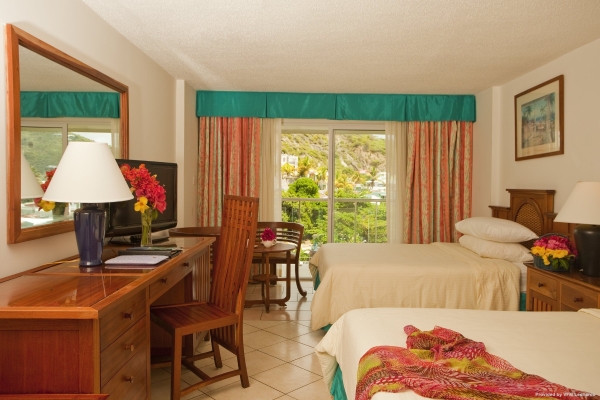 Hotel SONESTA GREAT BAY AI RESORT (Philipsburg)